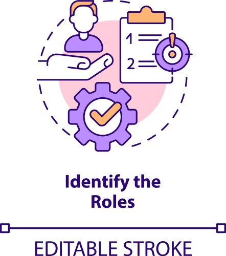 Organization Roles Vector Images (over 870)