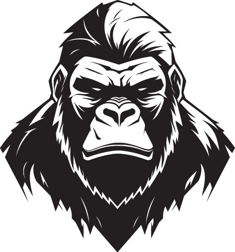Primate Vector Images (over 26,000)