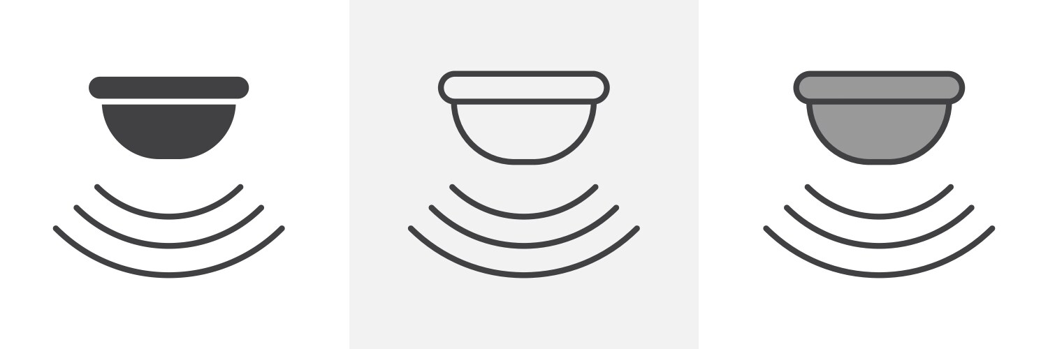 Sensor Logo Vector Images (over 7,300)