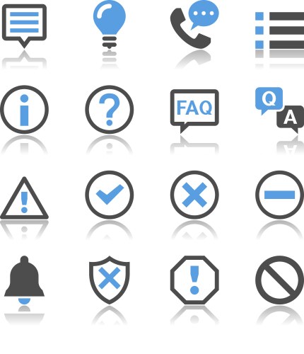 Notification Vector Images (over 120,000)