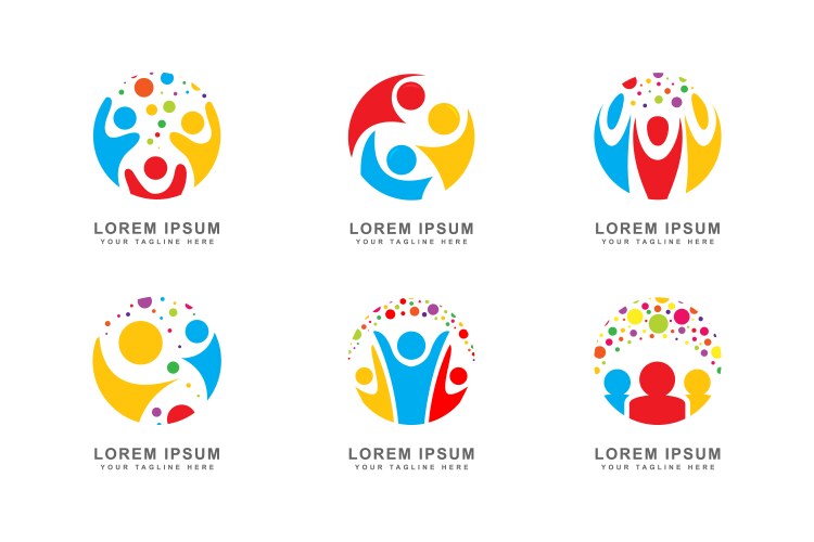 Unity in Diversity Logo Vector Images (over 4,300)