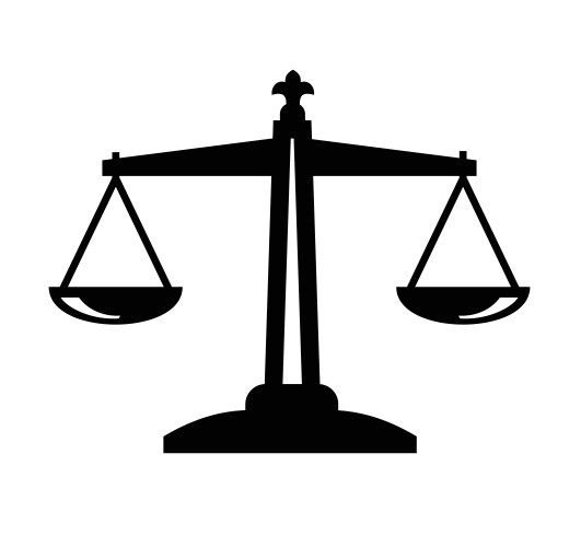 Simply compare icon Royalty Free Vector Image - VectorStock