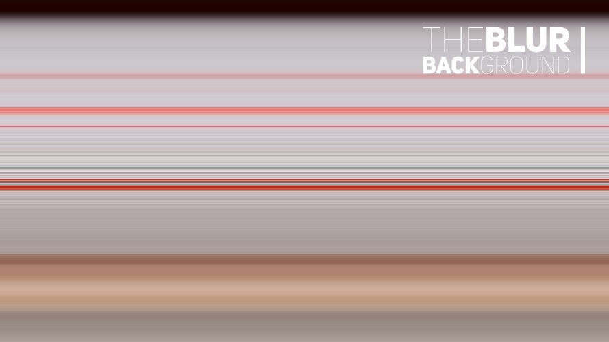 Gradient streched backdrop minimal vector image