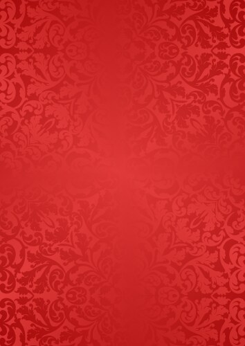 Red background Royalty Free Vector Image - VectorStock