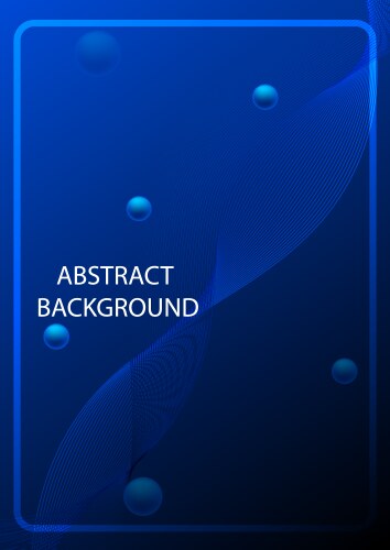 Abstract background pattern line parallel vector image