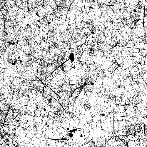 Abstract grunge seamless pattern Royalty Free Vector Image