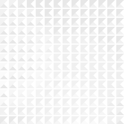 Simple triangular pattern vektorbild