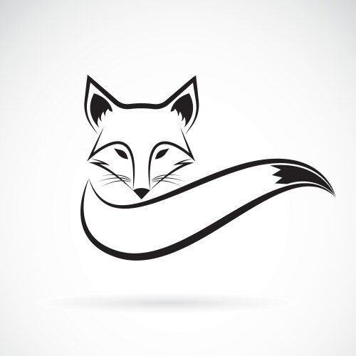 fox design vector