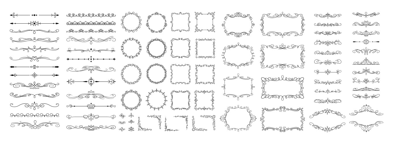 Divider Vector Images (over 91,000)