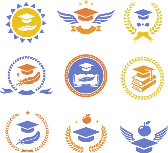 Graduation Ribbon Vector Images (over 24,000)