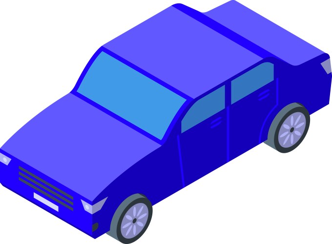 Isometric Vehicle Angles Vector Images (over 230)