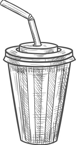 Cola Royalty Free Vector Image - VectorStock