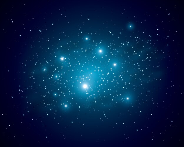 Space Stars Vector Images (over 250,000)