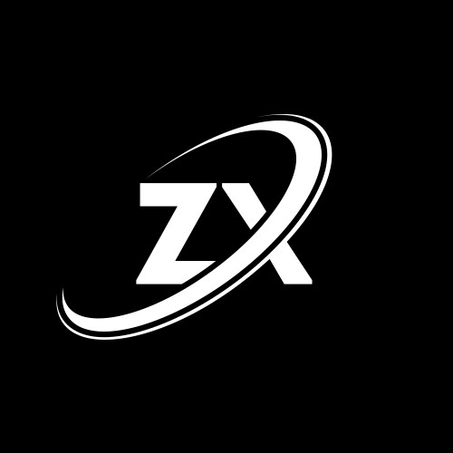 Zx Logo Vector Images (over 1,300)
