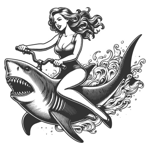Shark Vector Images (over 33,000)