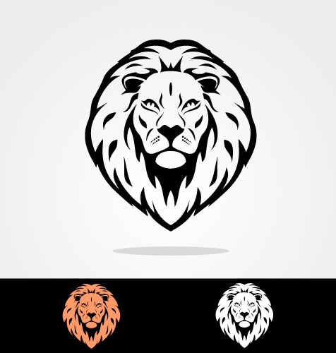 Free Lion Vector Images Over 5 500