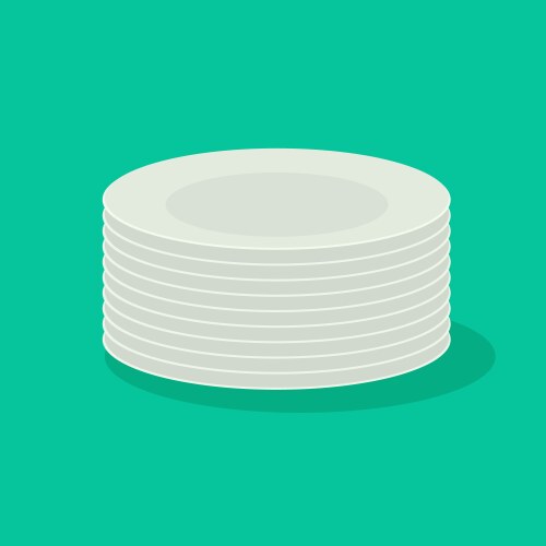 Clean Dishes Vector Images (over 29,000)