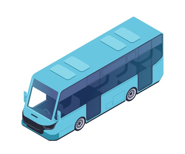Shuttle Bus Icon Vector Images (over 2,800)