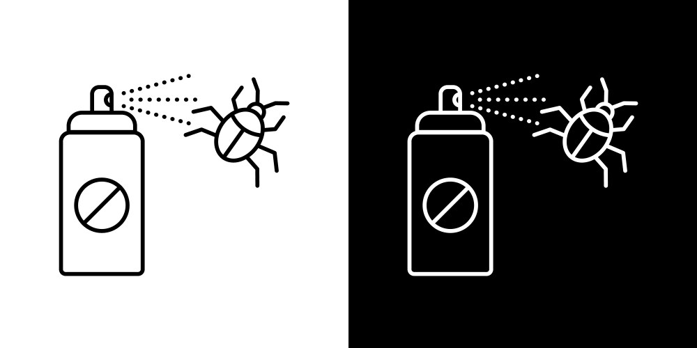 Insecticide Icon Vector Images (over 10,000)