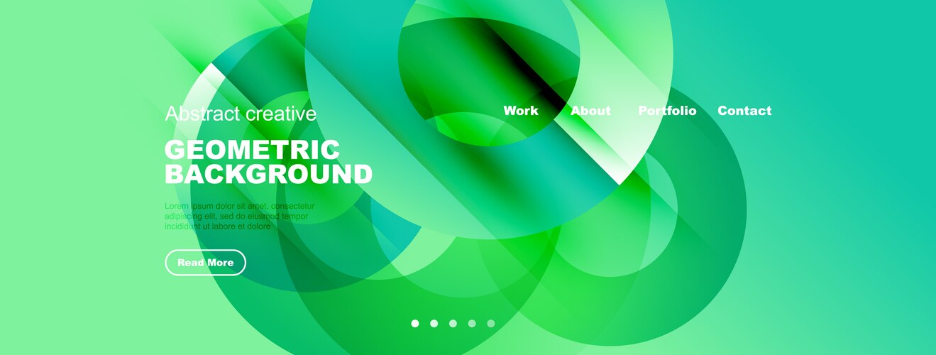 Green header background Vector Images & Graphics for Commercial Use ...