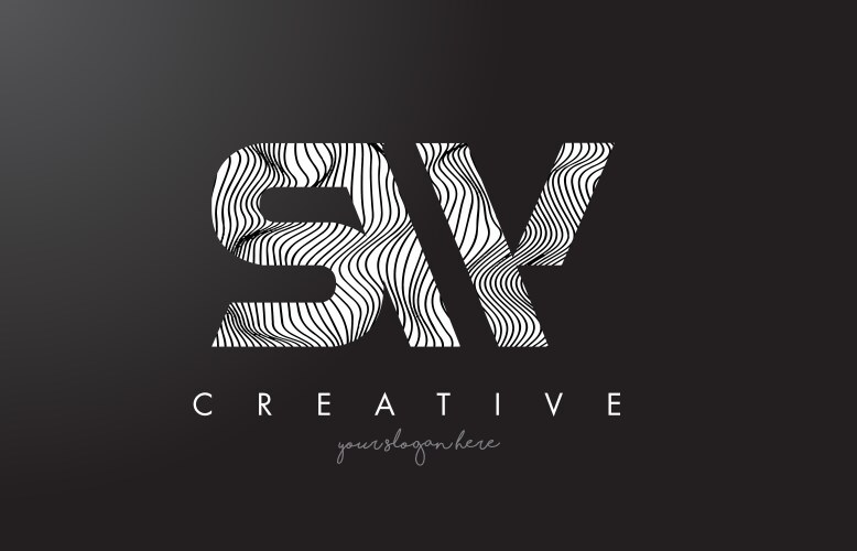 Grunge Letter S Royalty Free Vector Image Vectorstock