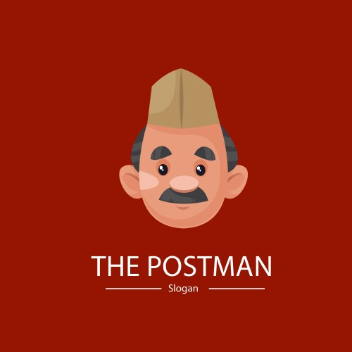Postman Logo Vector Images (over 1,300)