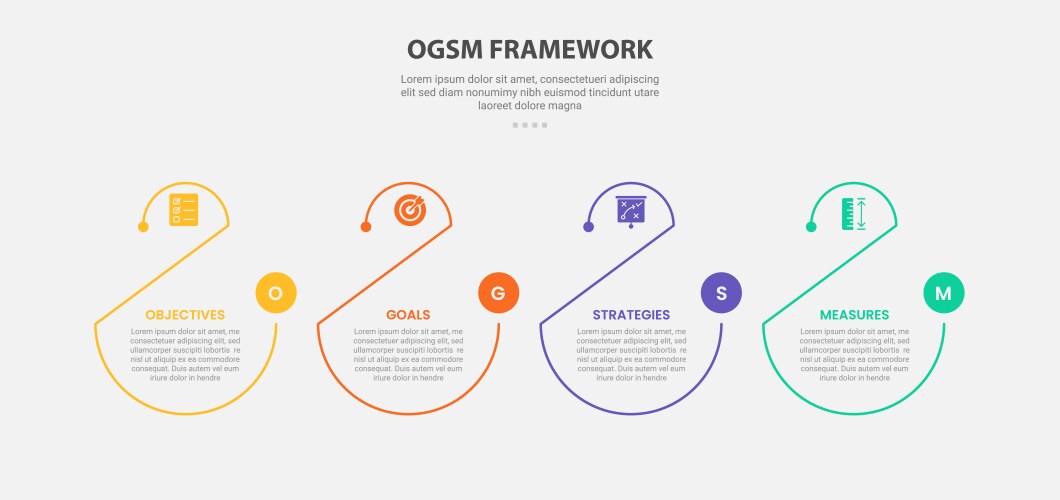 4 Point Infographic Vector Images (over 7,000)