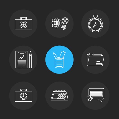 Camcoder camera video multimedia computer vector image