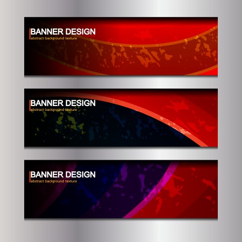 Modern header Vector Images & Graphics for Commercial Use | VectorStock