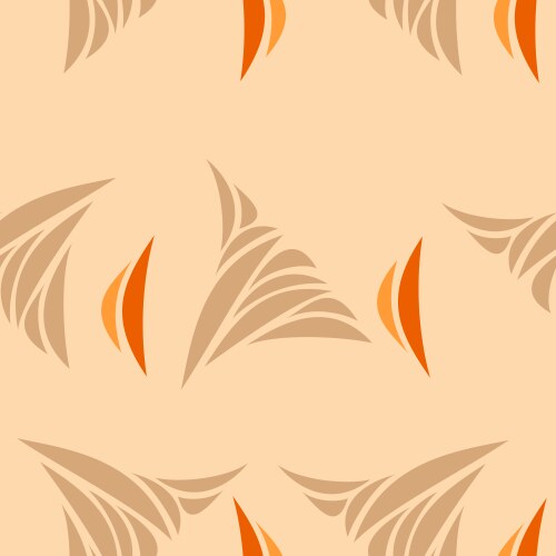 Linear pattern of diagonal lines stripe effect vector image