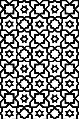 Islam Octogram Islamic octagon Vector Images & Graphics for Commercial Use | VectorStock