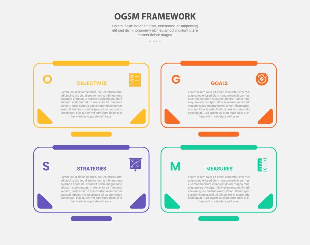 4 Point Infographic Vector Images (over 7,000)