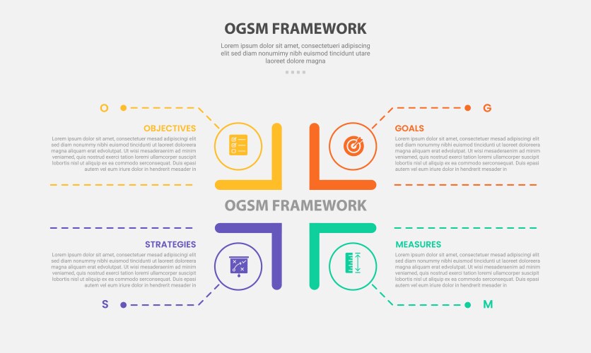 4 Point Infographic Vector Images (over 7,000)
