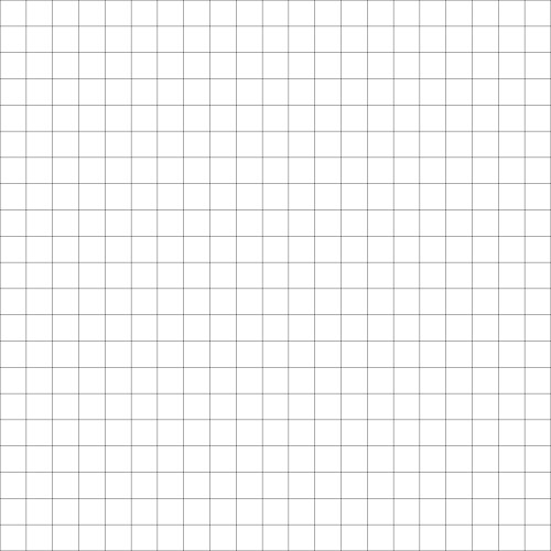 Criss-cross bisect crosshatch lines grid mesh vector image