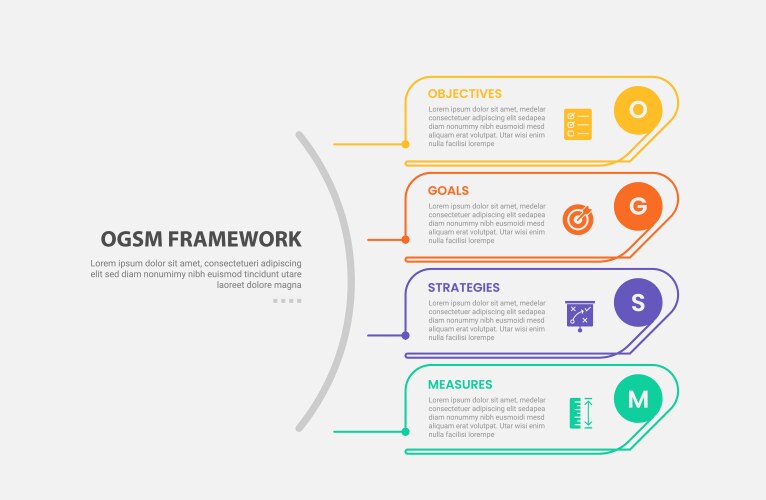 4 Point Infographic Vector Images (over 7,000)