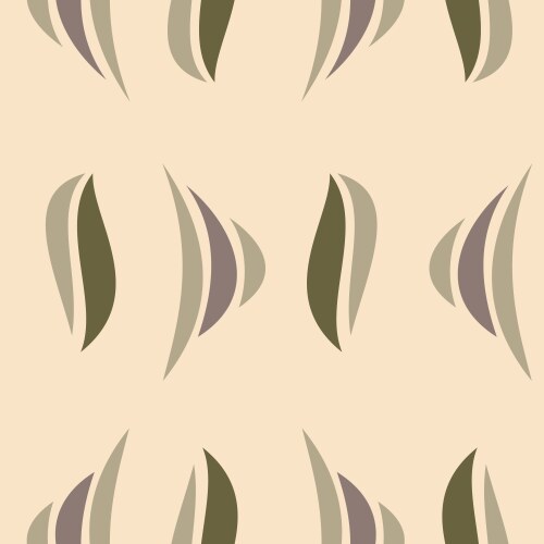 Linear pattern of diagonal lines stripe effect vector image