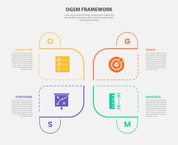 4 Point Infographic Vector Images (over 7,000)
