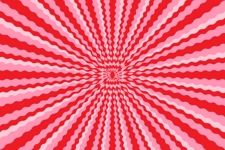 Pink Ray Background Vector Images (over 7,200)