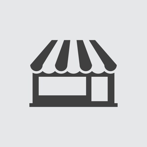 Store signs Royalty Free Vector Image - VectorStock