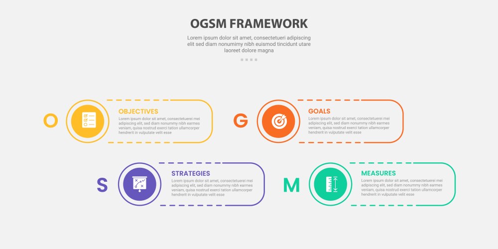 4 Point Infographic Vector Images (over 7,000)