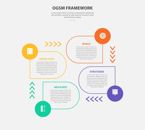 4 Point Infographic Vector Images (over 7,000)