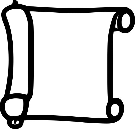 Scroll Outline Vector Images (over 25,000)