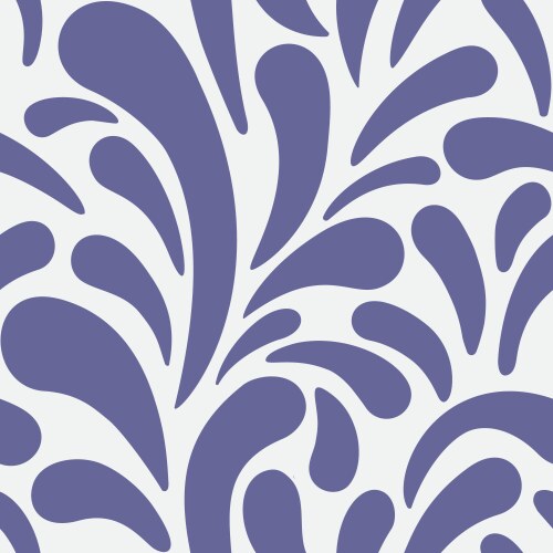 India yoga seamless pattern Royalty Free Vector Image