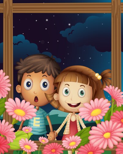 Friends Frame Vector Images (over 9,000)