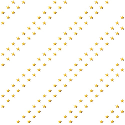 Seamless simple abstract pattern with diagonal vector image