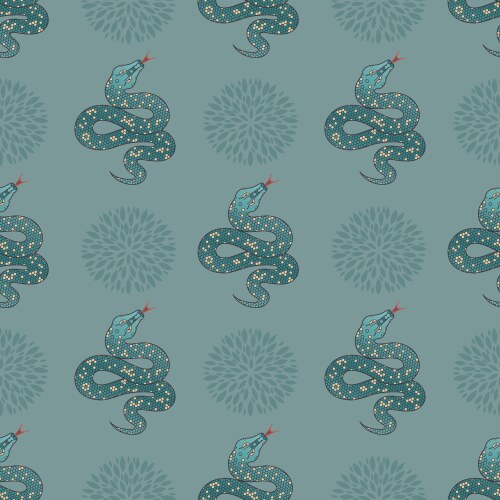 Snake Pattern Vector Images (over 14,000)