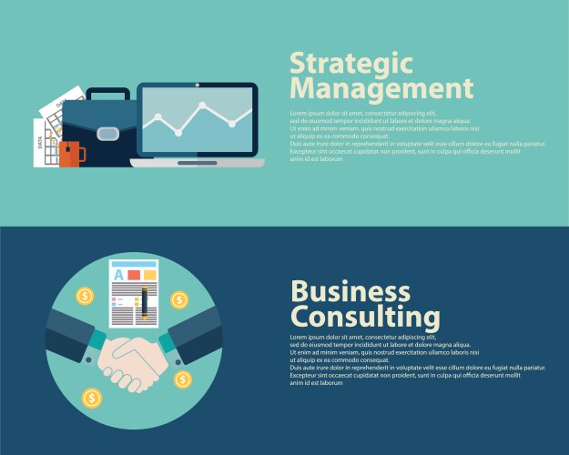 Anger management concept Royalty Free Vector Image
