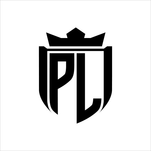 Pl Logo Vector Images (over 2,100)