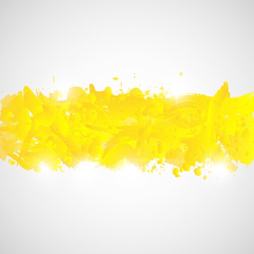 Yellow Vector Backdraft Yellow Abstract Background Vector
