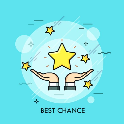 Chance Vector Images (over 93,000)